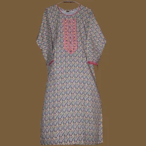 Straight Suit Pink